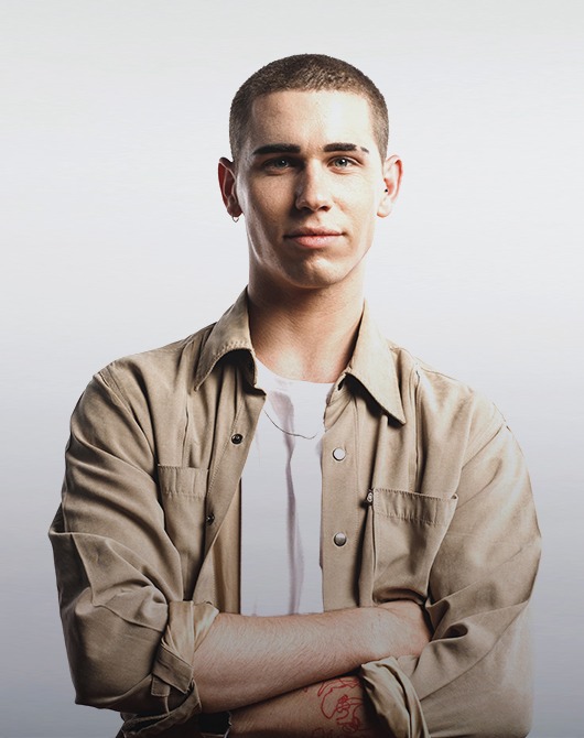 Stéphane Bout