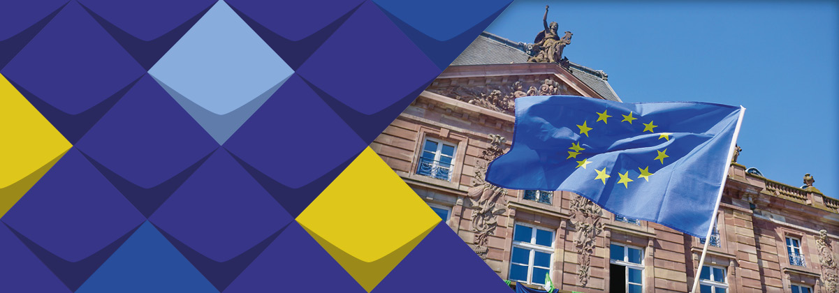 Neue EU-Norm veröffentlicht